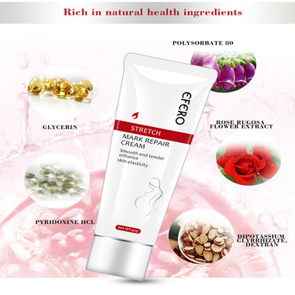 Postpartum Repair Cream Nutrition Cream Gentle Lotion Repair Cream Nourishing Cream