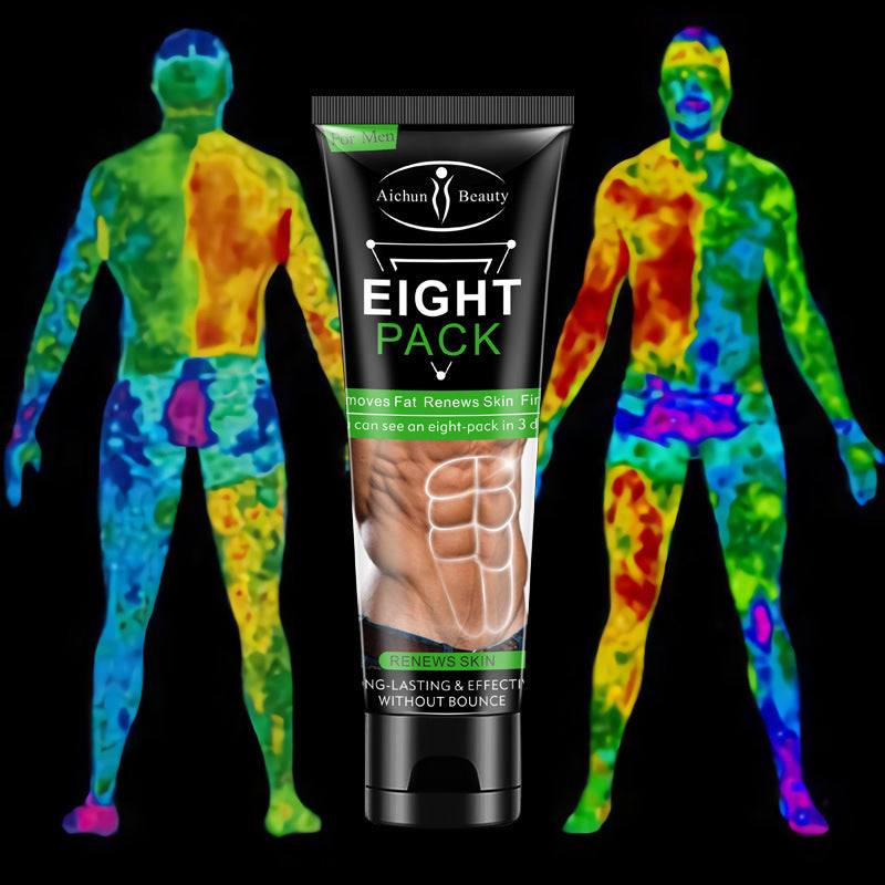 Massage Body Cream Sculpting